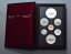 ڶ/ʼݾڽա ƥ 󥳥 [̵] 1986ǯΥʥξڵ7UNCåȥϡɥץ饹å 1986 CANADA PROOF LIKE 7 COIN UNC SET IN HARD PLASTIC CASE