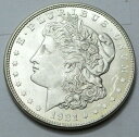 【極美品/品質保証書付】 アンティークコイン モダンコイン 送料無料 1921-p ms unc vam die break Morgan Dollar Silver U.S. Coin Ultra Rare！ 1921-P MS UNC VAM Die Break Morgan Dollar Silver U.S. Coin Ultra Rare