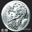 ڶ/ʼݾڽա ƥ 󥳥 [̵] 5 x 2023ե꡼६륷СɥС饦ɥ1.999ե - Хå 5 X 2023 Freedom Girl Silver Shield Silver Round Coin 1 oz .999Fine - BACKORDER