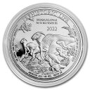 yɔi/iۏ؏tz AeB[NRC _RC [] 2022 Parasaurolophus Prehistoric LifeV[Y1 oz .999 Silver Coin Dinosaur NewI 2022 Parasaurolophus Prehistoric Life Series 1 oz .999 Silver coin Dinosaur NEW!