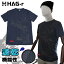 HAG-r 「MOVES」 スニーカー 黒 速乾 ポリエステルTシャツ モノクロ単色薄めデザイン Tシャツ スポーツTシャツ ドライ Tシャツ ブラック-スニーカー