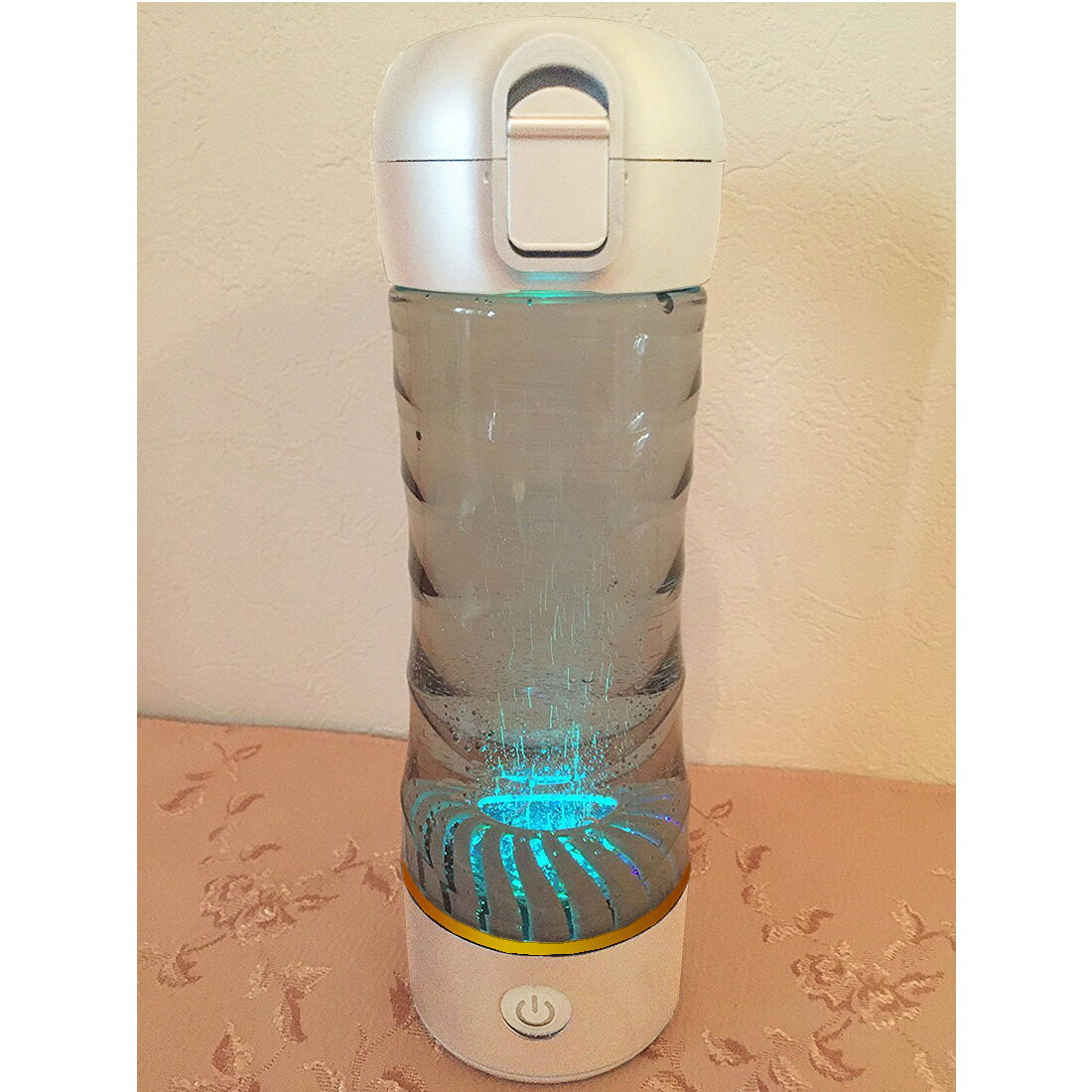 水素ボトル 水素ガス吸入 W効果　Dual リタ水素ボトル ＋吸入キット セット 水素水...