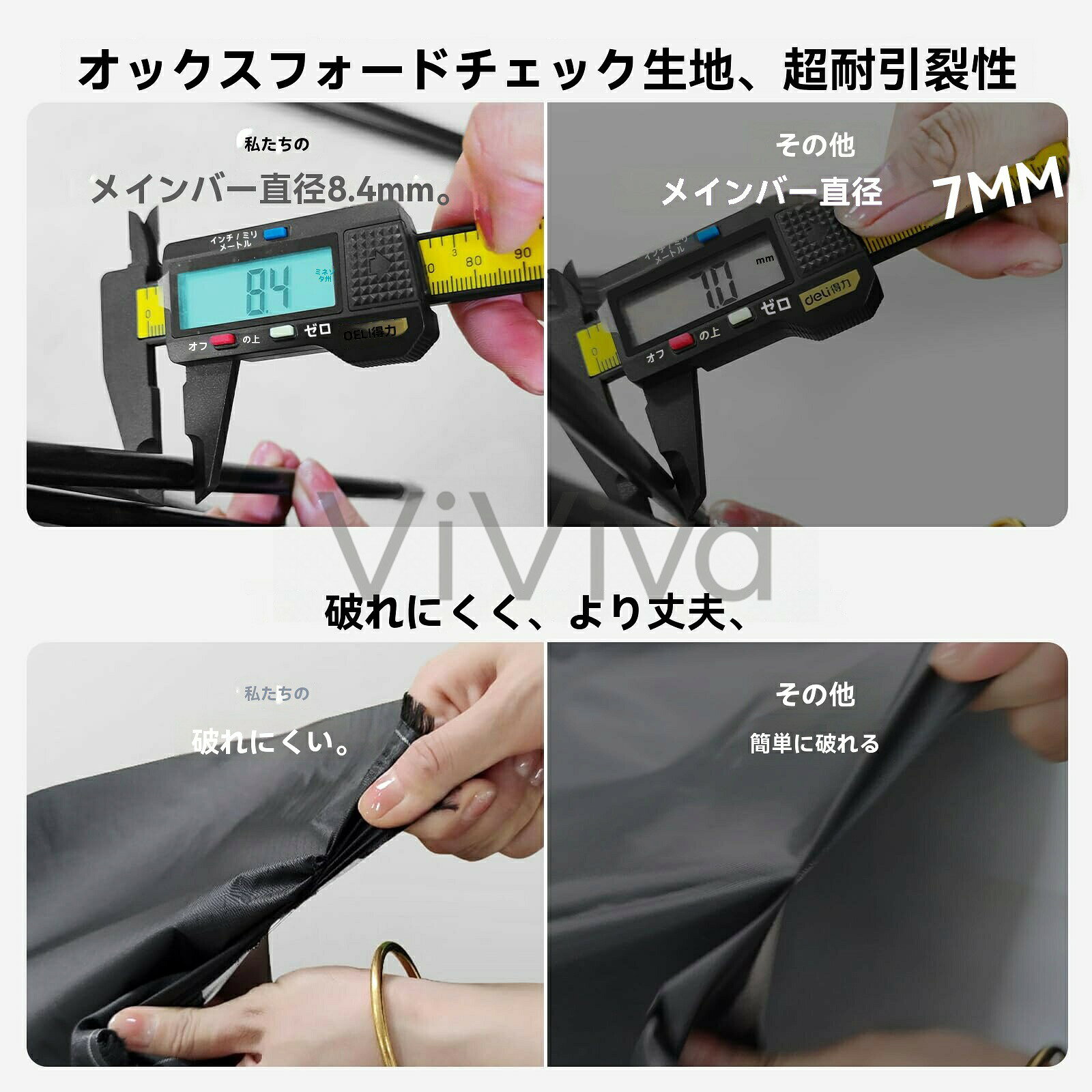 自転車収納テント アウトドア - アップグレードされたポータブル自転車収納小屋 21...