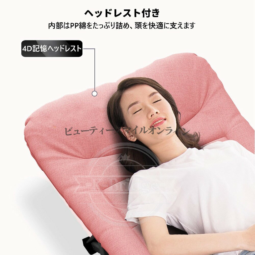 折りたたみ簡易ベッド 耐荷重160kg 組立不要 室内キャンプ兼用 頑丈なプロ仕様 通...