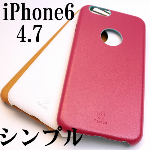 iPhone6 4.7 インチ PC ケース 【iphone6/