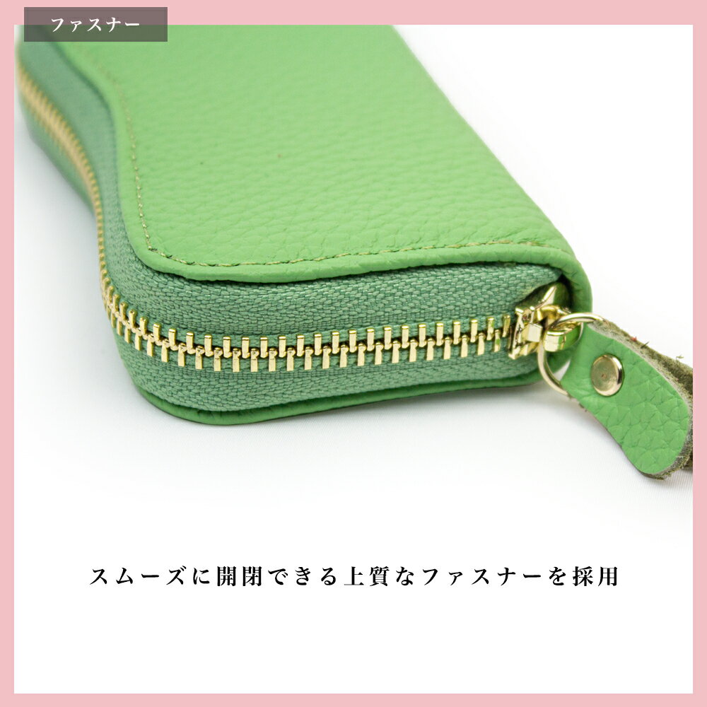 キーケース 上質本革 スマートキー メール便対応 送料込み キーホルダー レザー レディース メンズ カードポケット 6本 物品