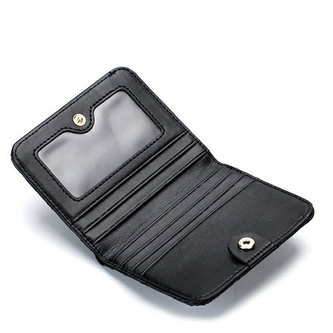 財布 2つ折り 本革 ラム革 柔らかい羊革 コンパクト財布 サイフ さいふ レディース メンズ サイフ 子供さいふ