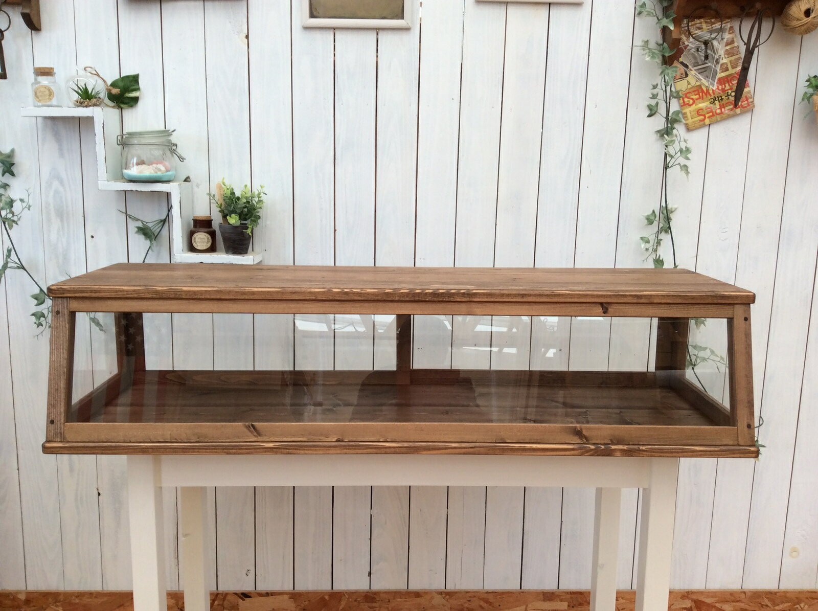 史上最も激安 Handmade アンティーク ガラスケース ブレッドケース パンケース 雑貨オーダーメイド可能 お部屋のスペースに合わせたオリジナルオーダー可能です お問い合わせください 正規品 Westmitchellcmechurch Org 史上最も激安 Handmade アンティーク ガラスケース ブレッドケース パンケース 雑貨オーダーメイド可能 お部屋のスペースに合わせたオリジナルオーダー可能です お問い合わせください 正規品 Westmitchellcmechurch Org