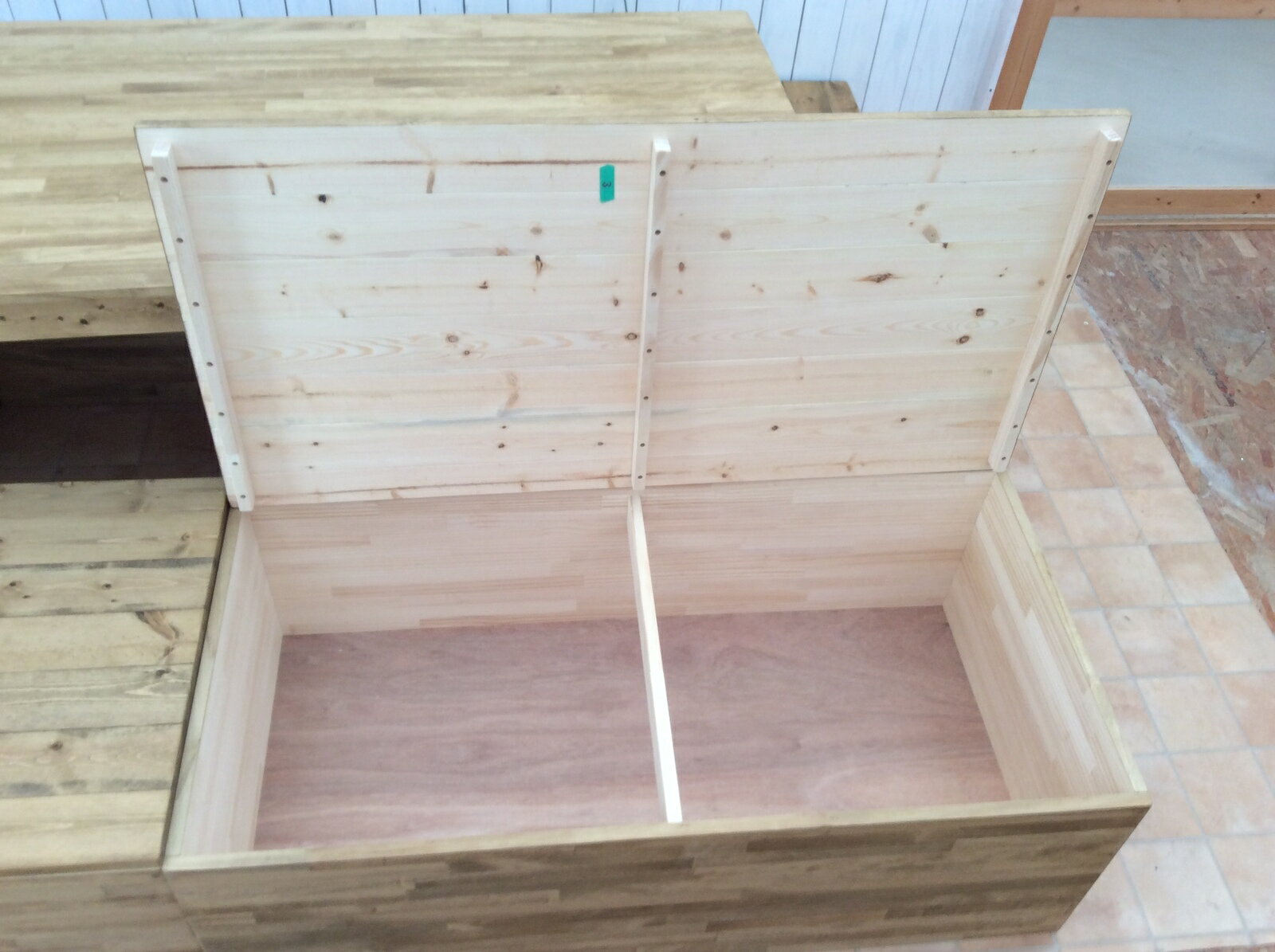 ★Handmade★掘りコタツユニット★収納フローリング★大容量★ちゃぶ台お部屋のスペースに合わせたオリジナルオーダー可能です。お問い合わせください＾＾