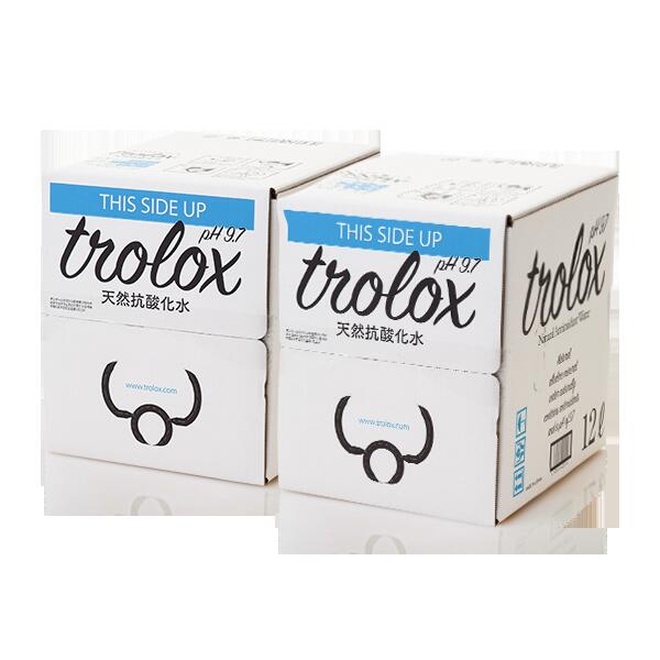 trolox ȥå BIB 12L2Ȣ Ķ ꥫ48mg/L ŷ ꥫ 륫ꥤ   trolox12L2Ȣ