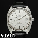 OMEGA オメガ ST168.0056 コンステレーション デイト 1973年製 3227【中古】