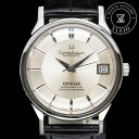 OMEGA オメガ 168.0065 コンステレーション デイト 亀の甲文字盤 1973年製 4496【中古】