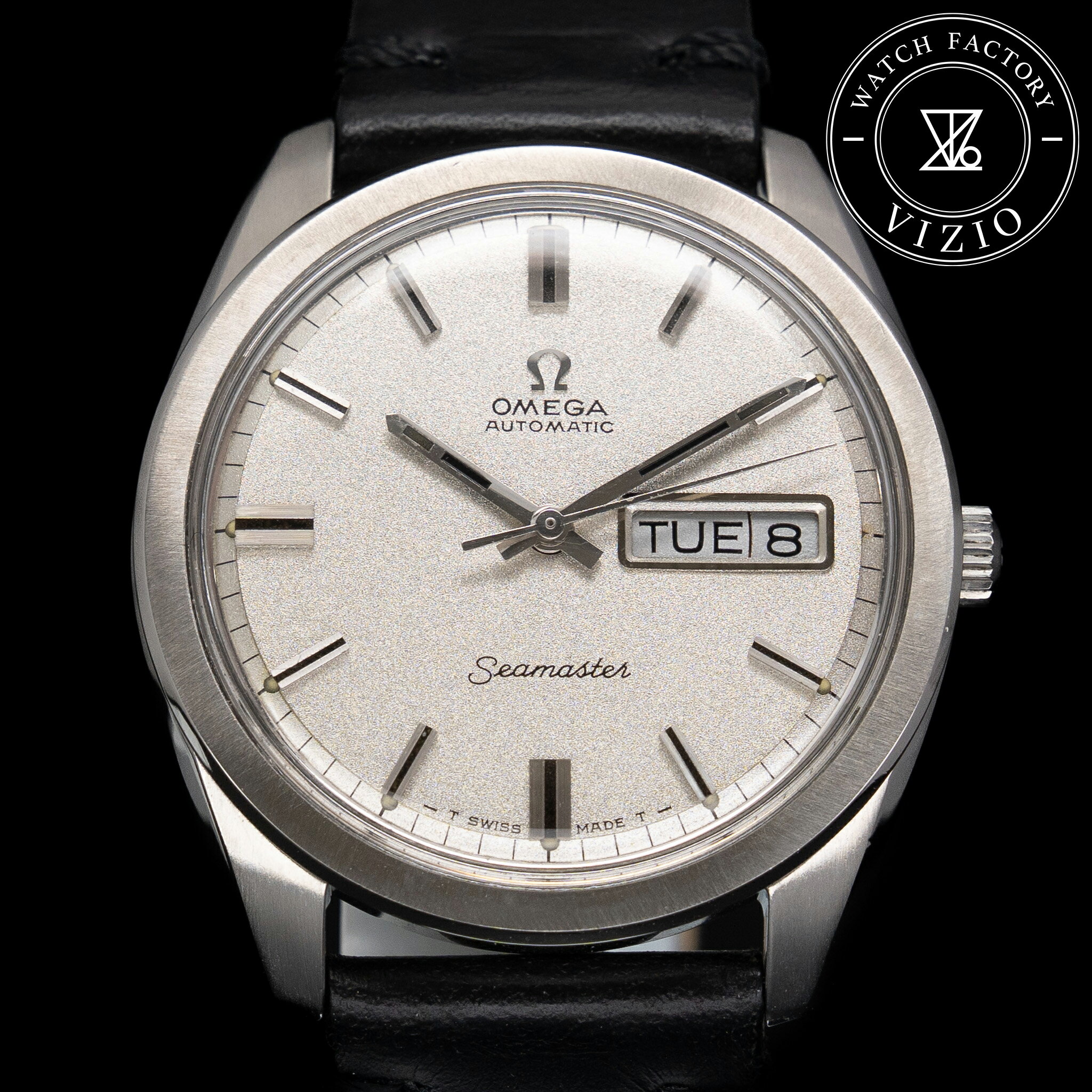 OMEGA オメガ ST166.032/ST168.023 シーマスター デイデイト 1970年製 3066【中古】