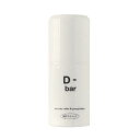 【医薬部外品】 D-bar ディーバー [ 