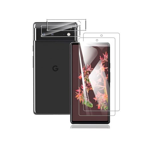 【2+2セット】用のGOOGLEPIXEL6強化ガラスフィルムフィルム液晶保護フィルム【硬度9H日本旭硝子素材AGC炭素繊維超薄0.26MM2.5Dラウンドエッジ加工自動吸着気泡ゼロ指紋防止飛散防止】(GOOGLE 【2+2セット】用のGOOGLEPIXEL6強化ガラスフィルムフィルム液晶保護フィルム【硬度9H日本旭硝子素材AGC炭素繊維超薄0.26MM2.5Dラウンドエッジ加工自動吸着気泡ゼロ指紋防止飛散防止】(GOOGLE