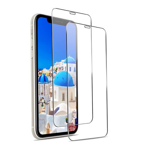 JMDNTQ IPHONE11 用 ガラスフィルム IPHONE XR 強化ガラス【2枚セット】硬度9H 耐衝撃 飛散防止 浮かない 高透過率 自動吸着 秒で貼り付け 気泡/指紋防止 3Dタッチ対応 ケースに干渉しない アイフォン 11/ XR 保護 JMDNTQ IPHONE11 用 ガラスフィルム IPHONE XR 強化ガラス【2枚セット】硬度9H 耐衝撃 飛散防止 浮かない 高透過率 自動吸着 秒で貼り付け 気泡/指紋防止 3Dタッチ対応 ケースに干渉しない アイフォン 11/ XR 保護