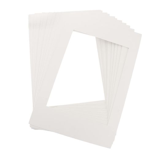 フォトフレーム額装用マット紙ペーパーフォトフレームシンプル写真飾り額装マットフォトフレームマット..