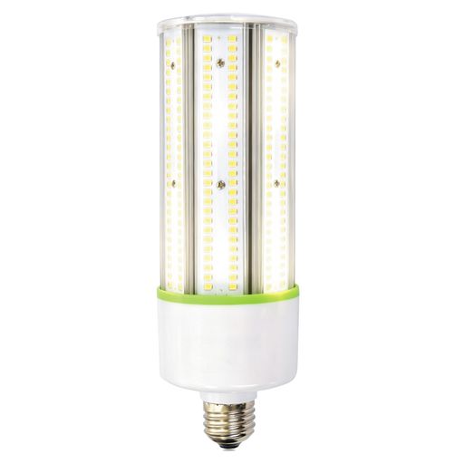 FWAYTECH LEDコーンライト E26口金 LED電球 50W 6500LM 軽量型 昼白色相当5000K 街...