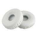 CHIC TUANT イヤーパッド FOR SONY MDR ZX330BT ZX310 ZX300 ZX100 ヘッドセット に対応 交換用 ヘッドホンパッド...