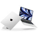 TERYEEFI MACBOOK AIR 13.3 インチ ケース A2337 M1/A2179/A1932 モデル [2018 2019 2020 発売] 対応 【超薄・耐衝擊】ノートパソコン マット保護カバー&JIS日本語