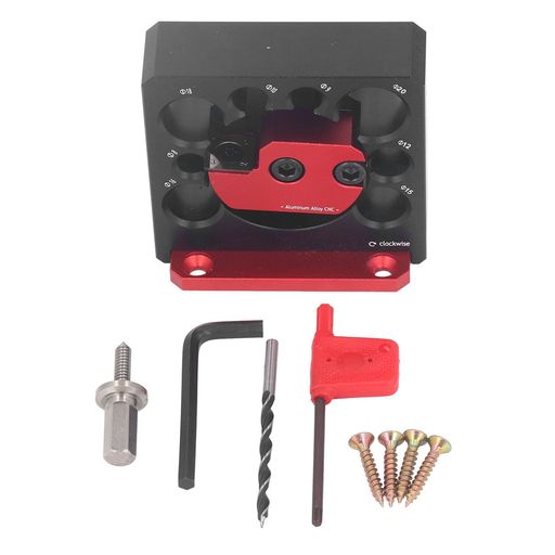 �������ܥ᡼��������8����ܥץ졼�ȥ��ܥ᡼��������8/9/10/12/15/16/18/20mm����ߥ˥�����DIY�ڹ������������ŵ��ɥ��ե饤����������...