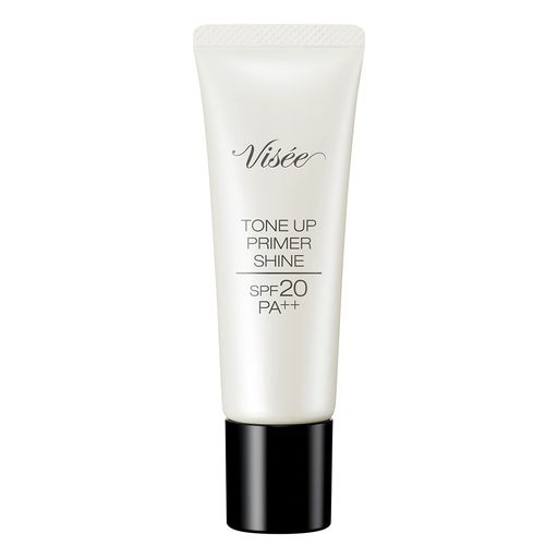 Visee(ヴィセ)リシェトーンアッププライマーシャイン化粧下地30g Visee(ヴィセ)リシェトーンアッププライマーシャイン化粧下地30g