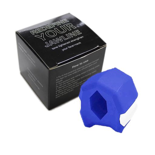 小顔ボールフェイシャルフィットネスリフトアップ二重顎解消ほうれい線解消美顔エクササイズボール顔の..