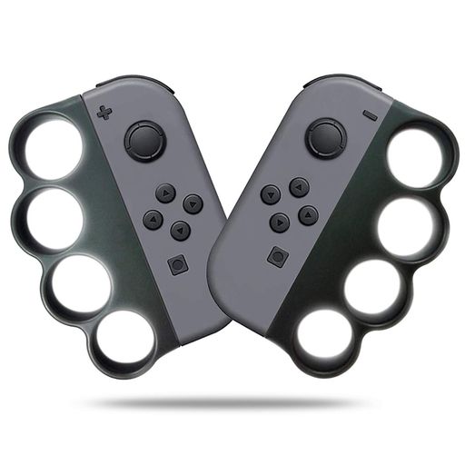 SwitchFitBox/FitBox2対応コントローラーグリップスイッチジョイコンボクシングゲームグリップ操作簡単大人と子供向け人間工学設計Joy-ConハンドルSwitch/Switch有機ELモデル/Fit SwitchFitBox/FitBox2対応コントローラーグリップスイッチジョイコンボクシングゲームグリップ操作簡単大人と子供向け人間工学設計Joy-ConハンドルSwitch/Switch有機ELモデル/Fit