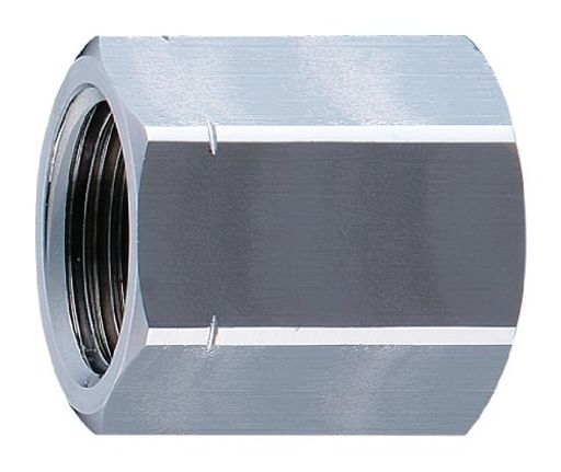 SANEI(サンエイ)配管部品メスメスソケットパッキン付きG1/2Rc1/2T213-13