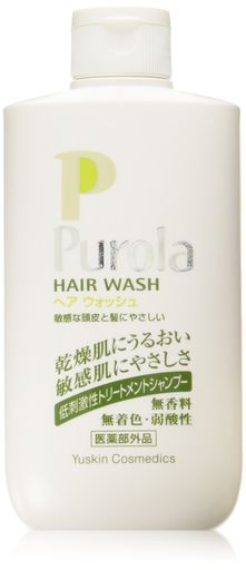 プローラ 薬用ヘアウォッシュa 250ml