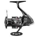 シマノ(SHIMANO)スピニングリール24ヴァンフォードC3000XG