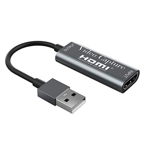 Lv`[{[h HDMI rfILv`J[h Q[Lv`foCX USB2.0Ή 1080P ʋL HDMI[vAEg WINDOWS LINUX MAC OS X PS4 XBOX NINTENDO SWITCH WII U