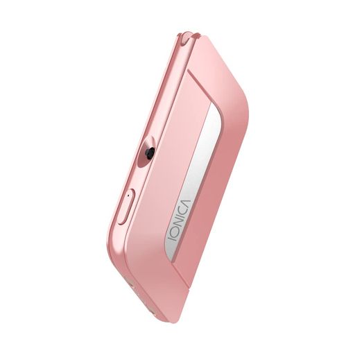 ֵݤץݡ֥ߥ˾ޥʥŲPM2.5æʴкUSBżֺܥեȥɥݡ֥ޥʥȯ(Pink)