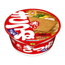 マルちゃん 赤いきつねうどん(東) 96G×12個