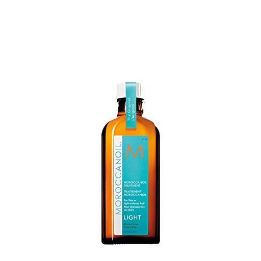 MOROCCANOIL(モロッカンオイル) モロッカンオイル トリートメント ライト 100ML (アルガンオイル配合 ヘアオイル) 洗い流さないトリートメント