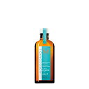 MOROCCANOIL(モロッカンオイル) モロッカンオイル トリートメント ライト 100ML (アルガンオイル配合 ヘアオイル) 洗い流さないトリートメント