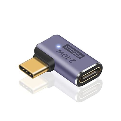 PoyiccotUSBCLץ240WLUSBCѴץType-C-Type-C᥹Ĺͥ240W®40...