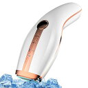 ZECUL 脱毛器 最新サファイア 冷感脱毛器 家庭用 光エステ 無制限回数照射 全身適用 9段階調節 だつもうき脱毛器 メンズ 髭 レディースVIO対応 男女...