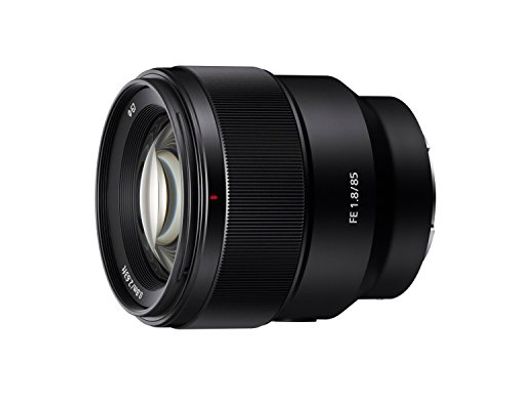 SONY(ˡ)˾ñ󥺥ե륵FE85MMF1.8ǥ㥫馡[Eޥ]ѽSEL85F18