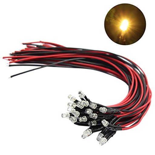 ž åLED 3MM  20 դ ° żϷ ŴƻϷ ʪϷ Ϸž 