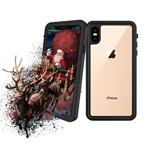 IPHONE XS hP[X IPHONE X hP[X LAPENO ϏՌ  h ho Sh ACtH ACz X/XS IP68ČRMILKi [dT|[g tFCXF 5.8C`