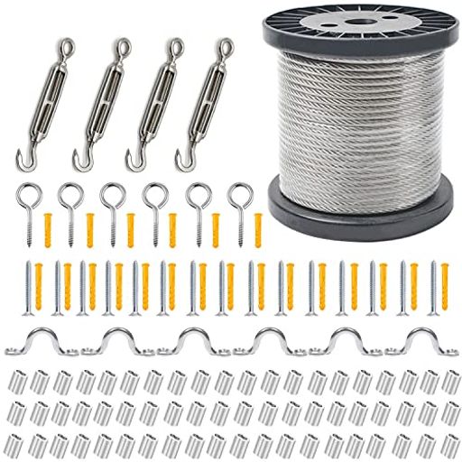 C[[v a1.5MM 50M 7~7\ ؒf׏d165KGF(SUS304)Kтɂ XeXC[ [v (8^60 ^[obN4 nvlW6 c`[u15 N[lC 6)