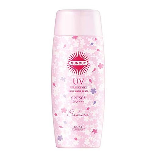 󥫥å KOSE Ƥߤ ѡե UV  SPF50+ PA++++ ץ롼 ι 100 (X ...