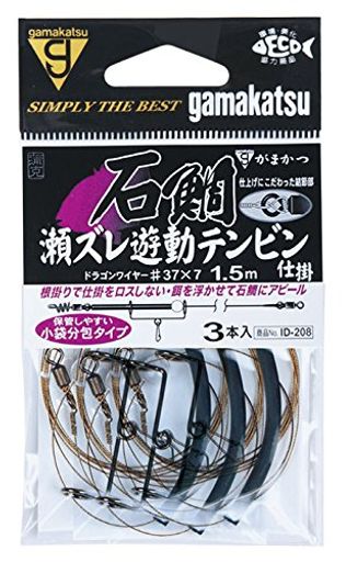 ޤ(Gamakatsu)ͷưƥӥųID20837.45101-37-0-07