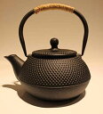 HwaGui南鉄瓶鉄器铁壶急須ih対応直火鉄やかん部鉄分補給600ml