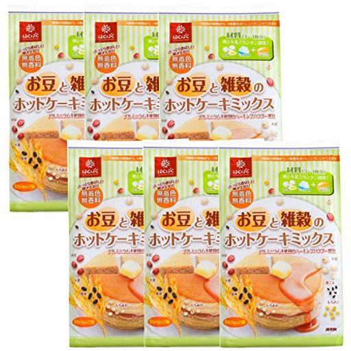 ϤФ ƦȻΥۥåȥߥå (150g2p)6