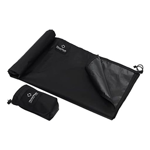 ThousWindsテントソロ軽量簡単設営ワンポールテントコンパクト4シーズン適用キャンプアウトドア登山ハ..