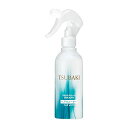 TSUBAKI(ツバキ) さらさらストレート ヘアウォーター 220ML