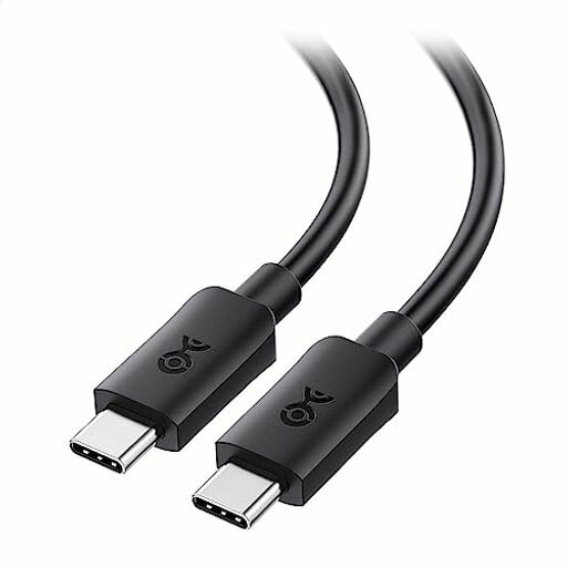 CABLE MATTERS USB C USB C P[u 1.8M 5 GBPS 4K 60HZ 100W PD[d USB 3.1 USB TYPE CP[u ^CvCP[u TYPE C P[u ubN