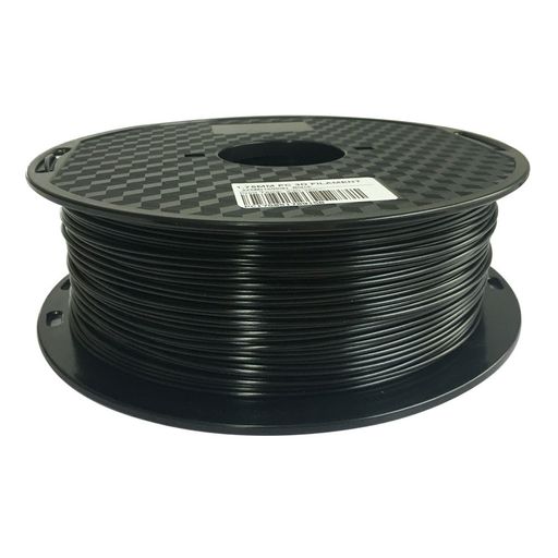 3Dץ󥿡PCեǺ֥å(BLACK)1.75MMľ1KGסPC¤